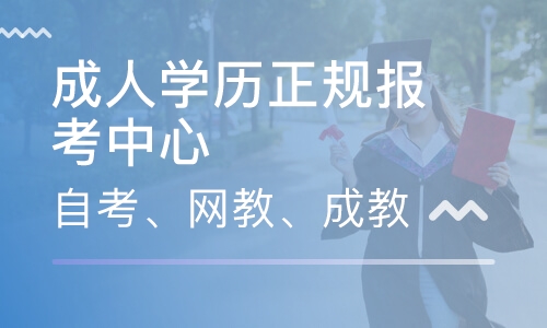 网教的报名时间 网教的注册网址 网教的优势