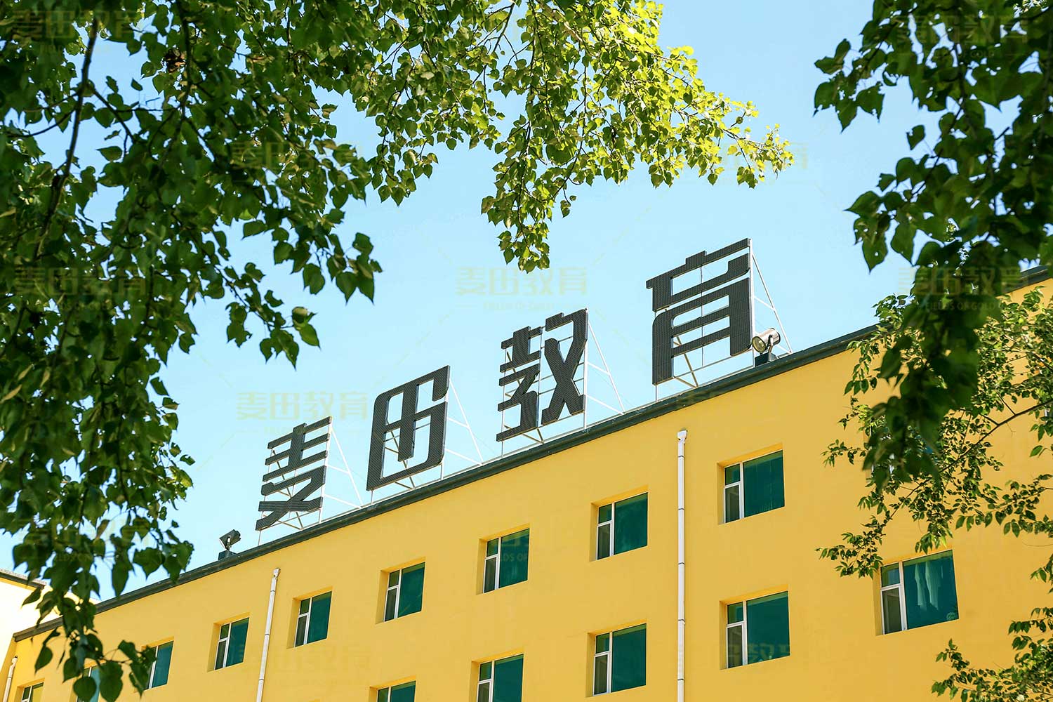 长春高中生全日制文化课培训学校